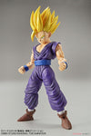 Bandai Figure-rise Standard Super Saiyan 2 Son Gohan (Plastic Model)
