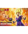 Bandai Figure-rise Standard Super Saiyan 2 Son Gohan (Plastic Model)