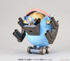 Bandai One Piece Chopper Robo Super 01 Guard Fortress (Plastic Model)