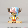 Bandai One Piece Chopper Robo Super 01 Guard Fortress (Plastic Model)