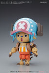 Bandai One Piece Chopper Robo Super 01 Guard Fortress (Plastic Model)
