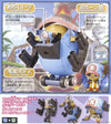 Bandai One Piece Chopper Robo Super 01 Guard Fortress (Plastic Model)