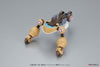 Bandai One Piece Chopper Robo Super 02 Heavy Armor (Plastic Model)