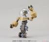 Bandai One Piece Chopper Robo Super 02 Heavy Armor (Plastic Model)