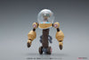 Bandai One Piece Chopper Robo Super 02 Heavy Armor (Plastic Model)