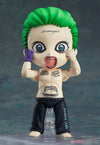 GSC Nendoroid Joker: Suicide Edition