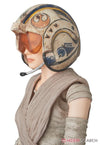 MAFEX No.036 Rey Star Wars: The Force Awakens