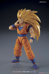 Bandai Figure-rise Standard Super Saiyan 3 Son Goku Renewal (Plastic Model)