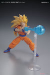 Bandai Figure-rise Standard Super Saiyan 3 Son Goku Renewal (Plastic Model)