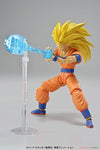 Bandai Figure-rise Standard Super Saiyan 3 Son Goku Renewal (Plastic Model)