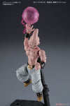 Bandai Figure-rise Standard Majin Boo (Pure) (Plastic Model)