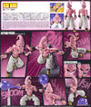 Bandai Figure-rise Standard Majin Boo (Pure) (Plastic Model)