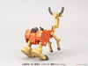 Bandai Chopper Robo Super 05 Walk Hopper (Plastic Model)