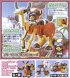 Bandai Chopper Robo Super 05 Walk Hopper (Plastic Model)