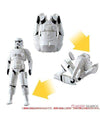Bandai Egg Force Star Wars Stormtrooper