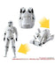 Bandai Egg Force Star Wars Stormtrooper