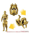 Bandai Egg Force Star Wars C-3PO