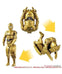 Bandai Egg Force Star Wars C-3PO