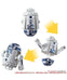 Bandai Egg Force Star Wars R2-D2