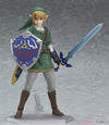 Figma - Link: Twilight Princess Ver. DX Edition