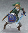 Figma - Link: Twilight Princess Ver. DX Edition