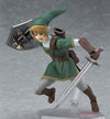 Figma - Link: Twilight Princess Ver. DX Edition