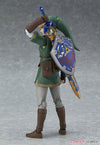 Figma - Link: Twilight Princess Ver. DX Edition