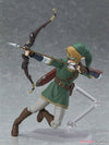 Figma - Link: Twilight Princess Ver. DX Edition