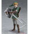 Figma - Link: Twilight Princess Ver. DX Edition