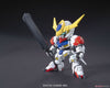 SD Gundam Barbatos Lupus DX (Gundam Model Kits)
