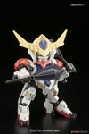 SD Gundam Barbatos Lupus DX (Gundam Model Kits)