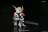 SD Gundam Barbatos Lupus DX (Gundam Model Kits)
