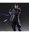 Square Enix Play Arts Kai Kingsglaive Final Fantasy XV Nyx Ulric