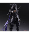 Square Enix Play Arts Kai Kingsglaive Final Fantasy XV Nyx Ulric