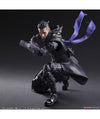 Square Enix Play Arts Kai Kingsglaive Final Fantasy XV Nyx Ulric