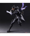Square Enix Play Arts Kai Kingsglaive Final Fantasy XV Nyx Ulric