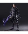 Square Enix Play Arts Kai Kingsglaive Final Fantasy XV Nyx Ulric