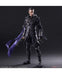 Square Enix Play Arts Kai Kingsglaive Final Fantasy XV Nyx Ulric