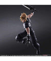 Square Enix Play Arts Kai Final Fantasy VII Remake No.1 Cloud Strife