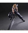 Square Enix Play Arts Kai Final Fantasy VII Remake No.1 Cloud Strife