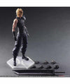 Square Enix Play Arts Kai Final Fantasy VII Remake No.1 Cloud Strife