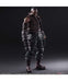 Square Enix Play Arts Kai Final Fantasy VII Remake No.2 Barret Wallace