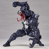 Kaiyodo Amazing Yamaguchi Marvel Comics Venom
