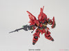 SD Gundam EX-Standard Sinanju (Gundam Model Kits)