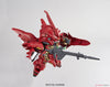 SD Gundam EX-Standard Sinanju (Gundam Model Kits)