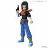 Bandai Figure-rise Standard Android No.17 (Plastic Model)