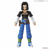 Bandai Figure-rise Standard Android No.17 (Plastic Model)