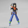 Bandai Figure-rise Standard Android No.17 (Plastic Model)