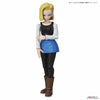 Bandai Figure-rise Standard Android No.18 (Plastic model)
