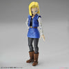 Bandai Figure-rise Standard Android No.18 (Plastic model)